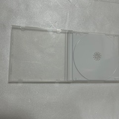 CDケース24枚の画像