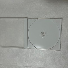 CDケース24枚の画像