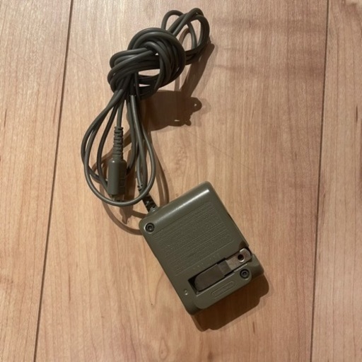 ニンテンドーDS Llite 充電器u0026ソフト5種付き！動作確認済◎