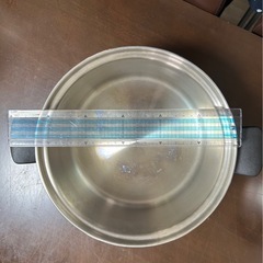 アムウェイクィーン　蒸し器の画像