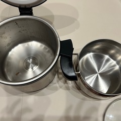 タイガー魔法瓶　の画像