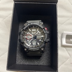 G-SHOCKマッドマスターの画像