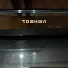 　値下げ不可。テレビ32型の画像