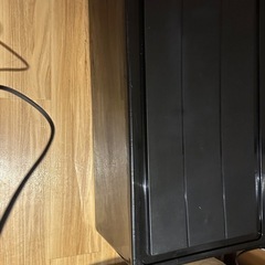 無料　押入れ収納ケースの画像