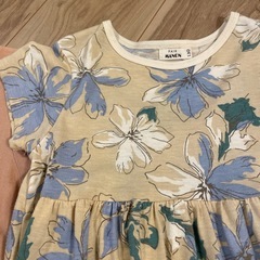 子供服　120 130 女の子　7点の画像