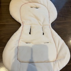 アップリカ　ハイローチェアの画像