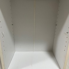 カラーボックスの画像