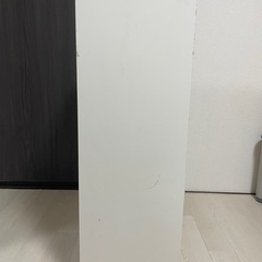 カラーボックスの画像