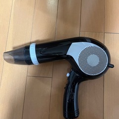 [交渉中]テスコム ヘアドライヤーの画像