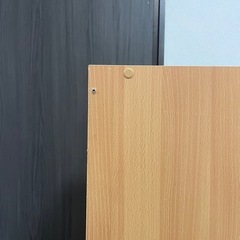 カラーボックスの画像