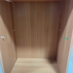 カラーボックスの画像