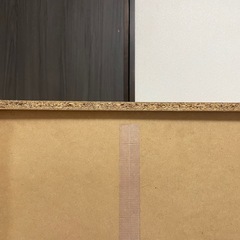 カラーボックスの画像