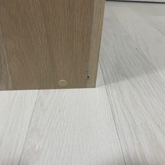 カラーボックスの画像