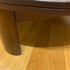 ちゃぶ台の画像