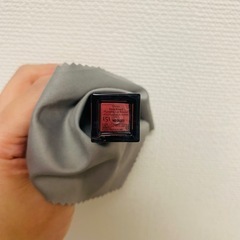 【今月処分します】Dinto ボリュームエナメルキッスグロス　151の画像