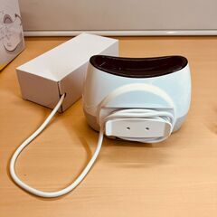 2PS（ツーピーエス）personal IPL脱毛器の画像