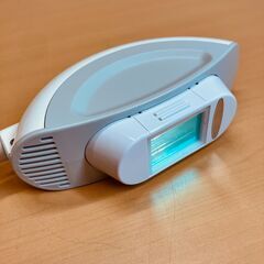 2PS（ツーピーエス）personal IPL脱毛器の画像
