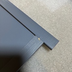 訳アリお買い得品　シューズラック 下駄箱  靴棚　グレー　の画像