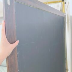 11/25、26日限定）姿見、全身鏡180×90×2cmの画像