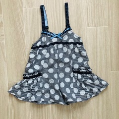 110cm　メゾピアノ&ミキ ハウス　まとめ売りの画像