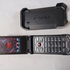 携帯電話の画像