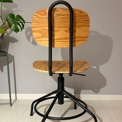IKEA いす椅子の画像