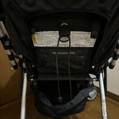 combi コンビ ベビーカー ボニートの画像