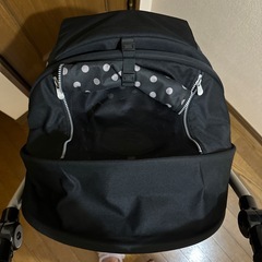combi コンビ ベビーカー ボニートの画像