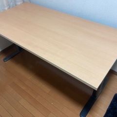 Garage fantoni GT デスク 160×80の画像