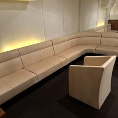 🪑【銀座エリア】店舗用家具お譲りします✨の画像