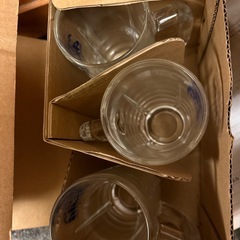 【新品未使用】【Asahiビールジョッキ】の画像