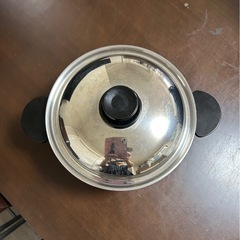 ビタクラフト　鍋 直径24cmの画像
