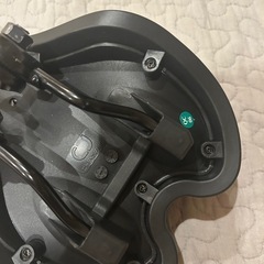 無料⭐️自転車のサドルの画像