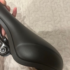無料⭐️自転車のサドルの画像