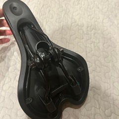 無料⭐️自転車のサドルの画像