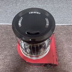 Anton カセットガスストーブ AD-G2000 アウトドア 防災グッズ 釣り 暖房の画像