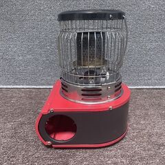 Anton カセットガスストーブ AD-G2000 アウトドア 防災グッズ 釣り 暖房の画像