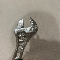 無料⭐️モンキレンチの画像