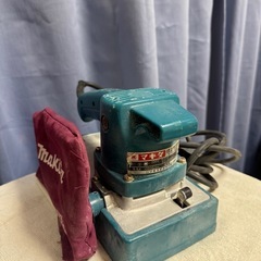 マキタ 仕上げサンダー9045Nの画像