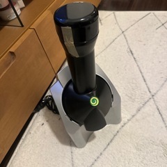 アイスメーカー　ヨナナスの画像