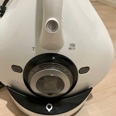 【お取引き先確定】【簡易清掃済み】レイコップ　布団クリーナーの画像