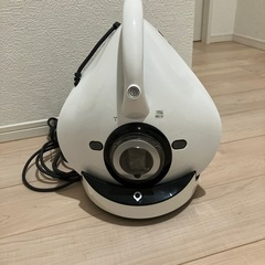 【お取引き先確定】【簡易清掃済み】レイコップ　布団クリーナーの画像