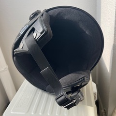 ジェットヘルメット
の画像