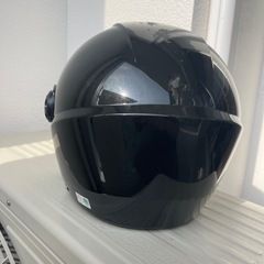 ジェットヘルメット
の画像
