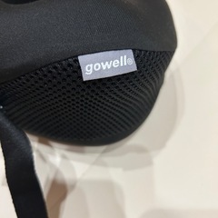 gowell ネックピローの画像