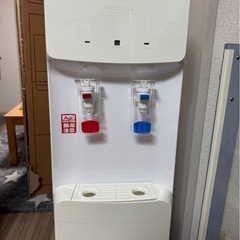 フレシャス   ウォーターサーバーの画像