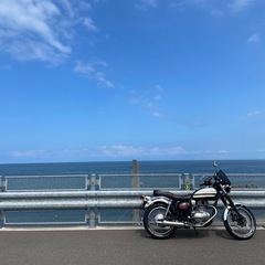 【交換希望】カワサキ エストレヤ250（FI）⇄ バルカンドリフター400〜 希望の画像