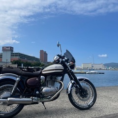 【交換希望】カワサキ エストレヤ250（FI）⇄ バルカンドリフター400〜 希望の画像