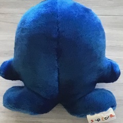 ★自宅保管未使用品　「STV札幌テレビキャラクター　スピカちゃん　ぬいぐるみ」　の画像