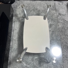 ガラスセンターテーブルの画像